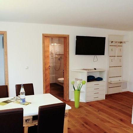 Allgaeuer Appartements Lachen 外观 照片