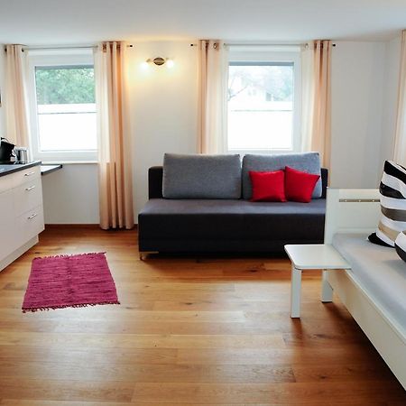 Allgaeuer Appartements Lachen 外观 照片